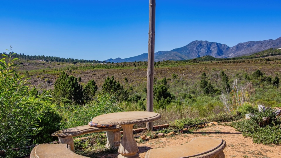 Commercial Property for Sale in Bot River Western Cape